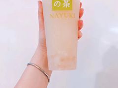 -奈雪的茶(市百一店)