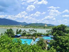 -西双版纳傣族园