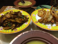 -那家小馆•北京菜•烤鸭(中关村店)