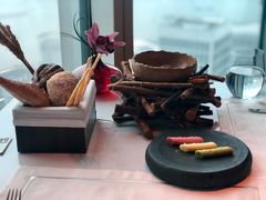 -翡翠36餐厅(浦东香格里拉店)
