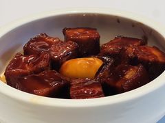 -御花园·粤菜·海鲜火锅(中山公园店)