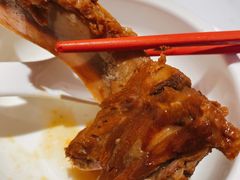 二斤大骨头-九毛九西北菜(悦汇城店)