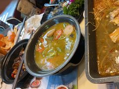 -意卡菲·欢乐聚会餐厅(华侨店)