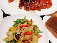 -高第街56号餐厅(银座商城玉函店)