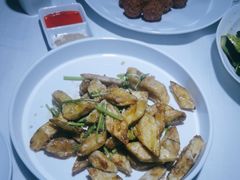 -鸭王烤鸭店(三里河店)