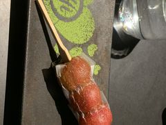 糖葫芦-海底捞火锅智慧餐厅(中骏世界城店)