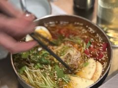 -很久以前羊肉串(打浦路店)