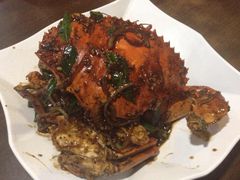 Mellben&nbsp;Seafood-龙海鲜螃蟹王(宏茂桥店)