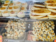 -宋记饼家(石门二路店)