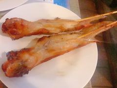 -Doo Dee Thai Food(Issan/Isaan/Esan)