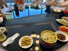 -味+新京宴·烤鸭·北京菜(创意谷店)