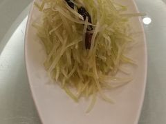 -山水宾馆-中餐厅