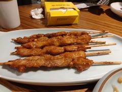 -禾珍珠家常小馆(河南博物院店)