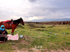 -青海湖国家重点风景名胜区
