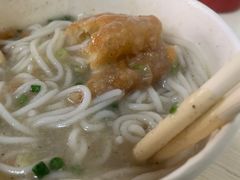 -斌斌鲜鱼糊汤粉(粮道街店)