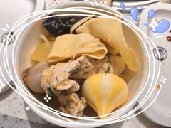 -龍歌自助小火锅(崂山丽达店)