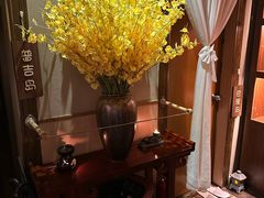 -海悦容庭SPA·按摩·推拿(埌西店)