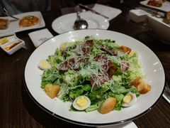 凯撒沙拉-安妮意大利餐厅(世贸天阶店)