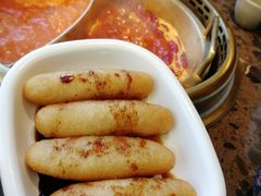 -小龙坎老火锅(北京三里屯店)