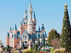 -上海迪士尼度假区