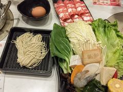 -呷哺呷哺(虹口赤峰路店)