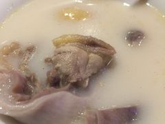 -煲宫猪肚鸡(昆山金鹰国际购物中心店)