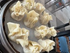 -瑞祥园杨家牛肉大饼店(九路店)