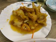 -哈尔滨春饼(朝山街店)
