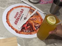 -必胜客餐厅(昆百大泰业城店)