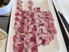-君邦火锅(新疆大厦店)