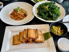 小拌花肚-真爱中国餐馆·年华店(朱雀大街店)