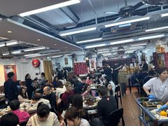 -香港蓮香樓(中環店)