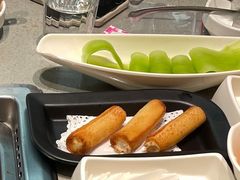 -海底捞火锅(亲贤北街店)