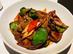 -玫瑰厅上海菜(兴国路店)