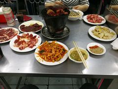-松明一烤肉馆(鲁园店)