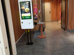 -麦当劳(咸阳人民路店)