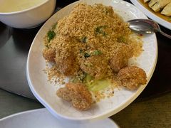 -五星海南鸡饭餐馆(东海岸路店)