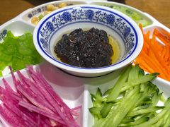 -咂摸(南锣鼓巷店)