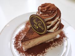 -PETIT PARIS 小巴黎(凯德1818店)