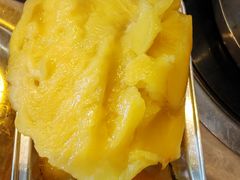-伍棵星炭烤自助料理·烤鳗鱼(浦东食品城店)