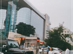 -真爱年华水疗健康运动中心(朱雀大街店)