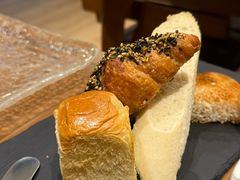 -Mark&Mars Restaurant