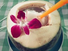 -Jungle Kitchen