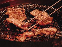 -热血兄弟·炭火烤肉(融侨中心店)