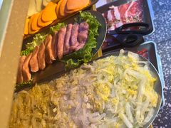 -杨记齐齐哈尔烤肉(总店)