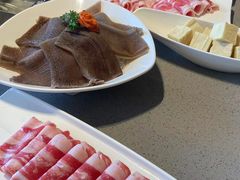 -海底捞火锅(百利广场店)