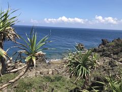-白沙湾海滩
