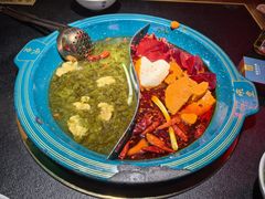 -吼堂老火锅(太古里总店)