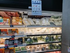-盒马鲜生(丁香国际店)