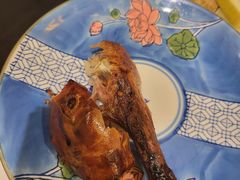 -范家小馆·烤鸭新京菜(金融街店)